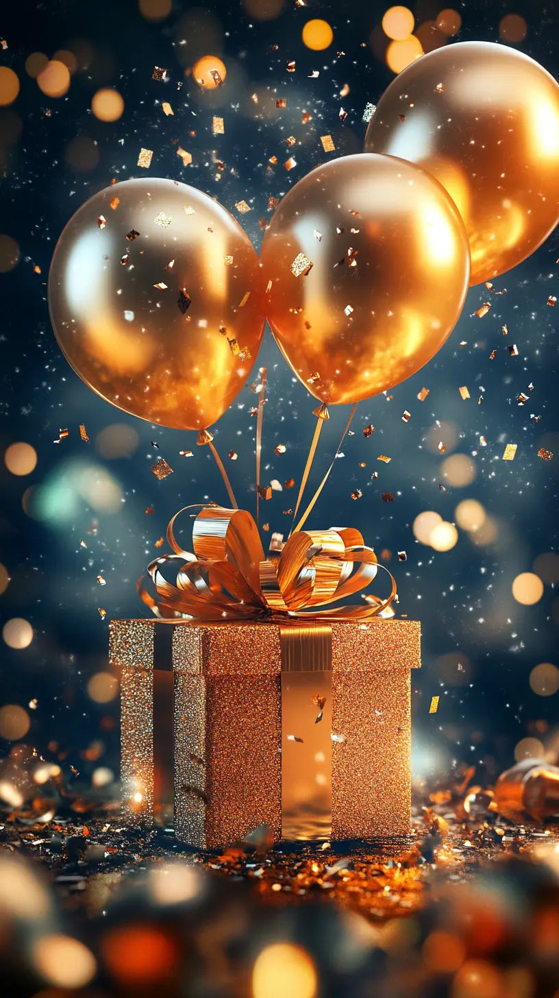 Anniversaire Fééries Mancelya