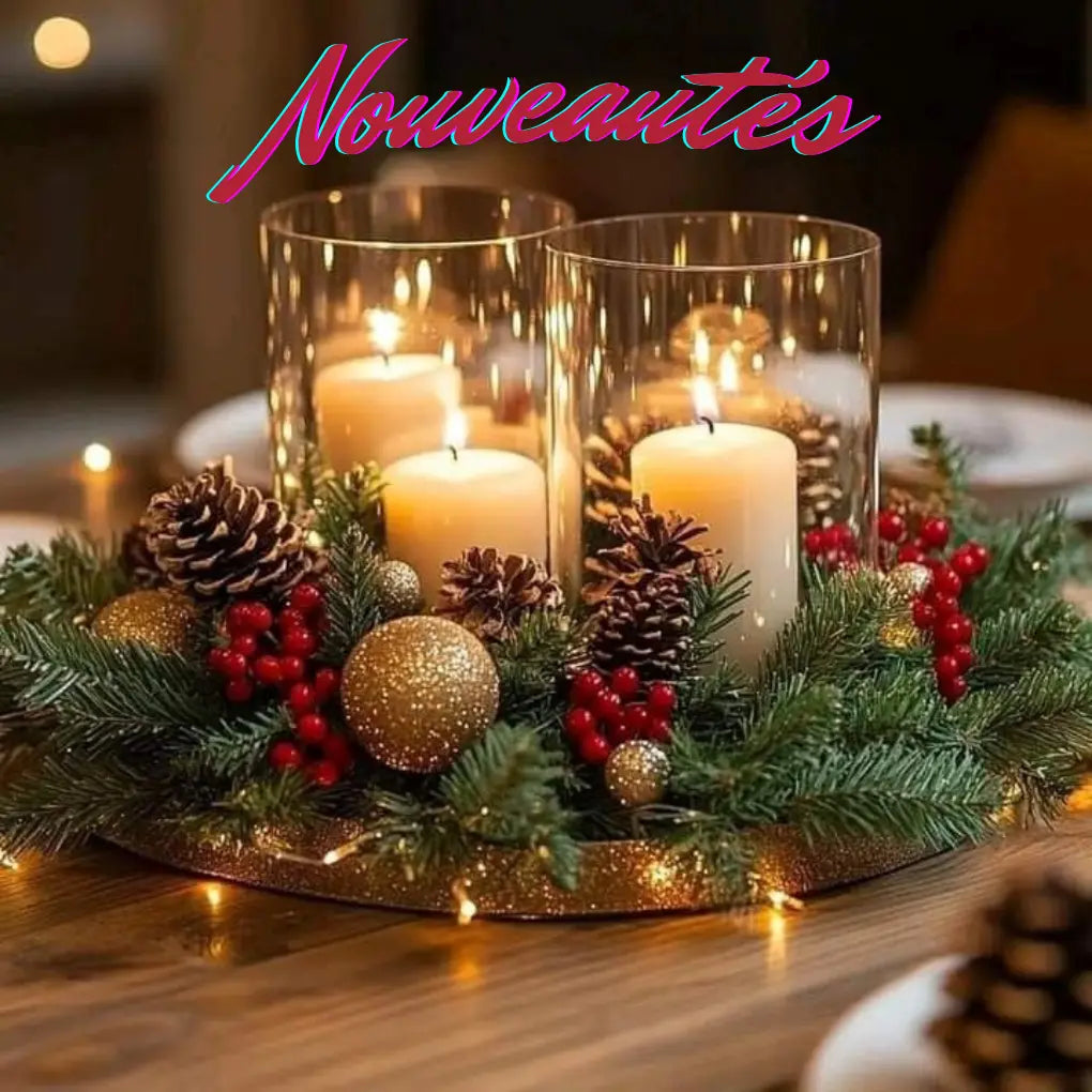 Nouveautés Fééries Mancelya