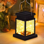 Lampe solaire LED extérieure étanche Fééries Mancelya