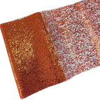 Chemin de table à paillettes en tulle Fééries Mancelya