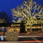 Guirlande Solaire LED Extérieure Étanche – 8 Modes, Télécommande & Recharge Rapide Fééries Mancelya