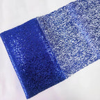 Chemin de table à paillettes en tulle Fééries Mancelya