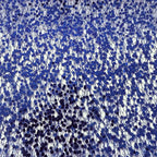 Chemin de table à paillettes en tulle Fééries Mancelya